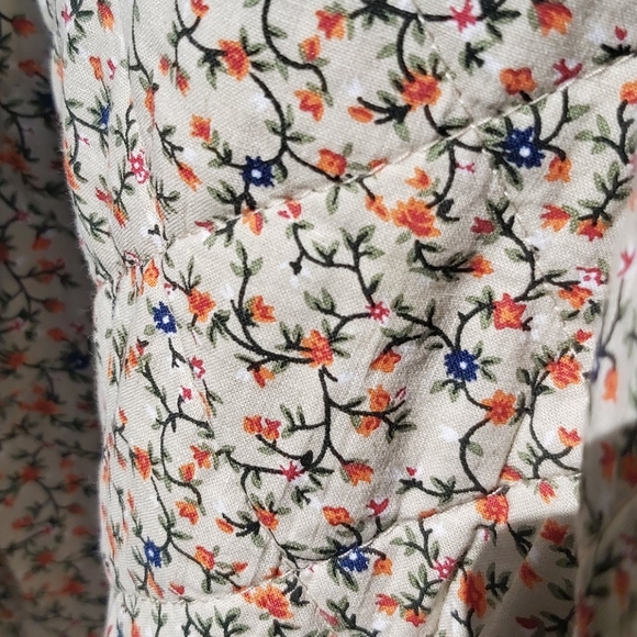 Vintage Roxy Jean Jacket - Picture 9 of 9